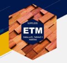 ETM SUPPLIERS