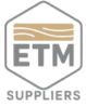 ETM SUPPLIERS